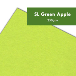 SL Green Apple