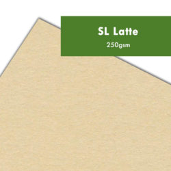 SL Latte