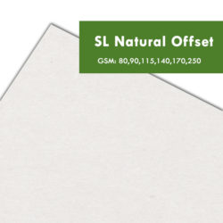 SL Natural Offset