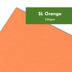 SL Orange