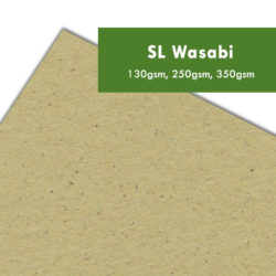 SL Wasabi