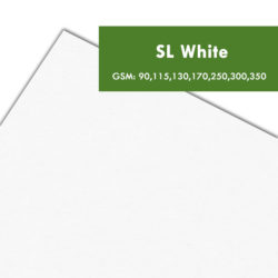 SL White