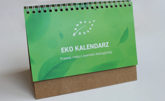 kalendarz biurkowy z recyklingu kalendarz biurkowy z recyklingu