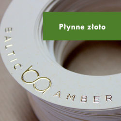 Płynne złoto 3D