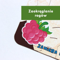 Zaokrąglanie rogów