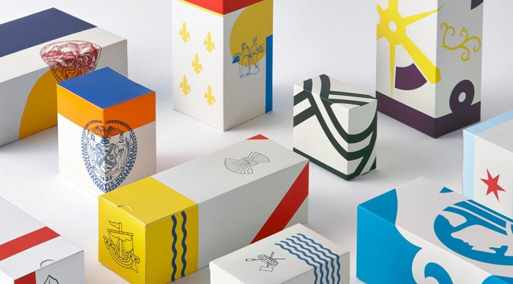 opakowanie | Recyklus Drukarnia Zielona Góra