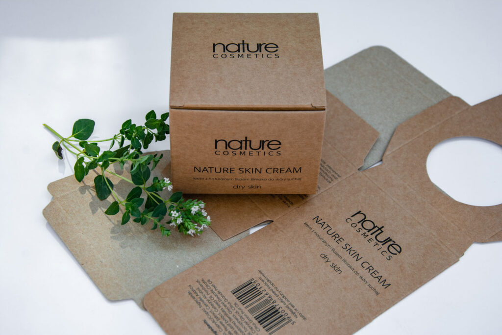 opakowanie-na-krem-02 | Recyklus Drukarnia Zielona Góra