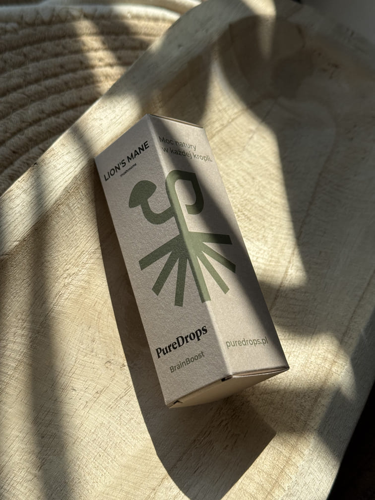 producent opakowań z kartonu na suplementy