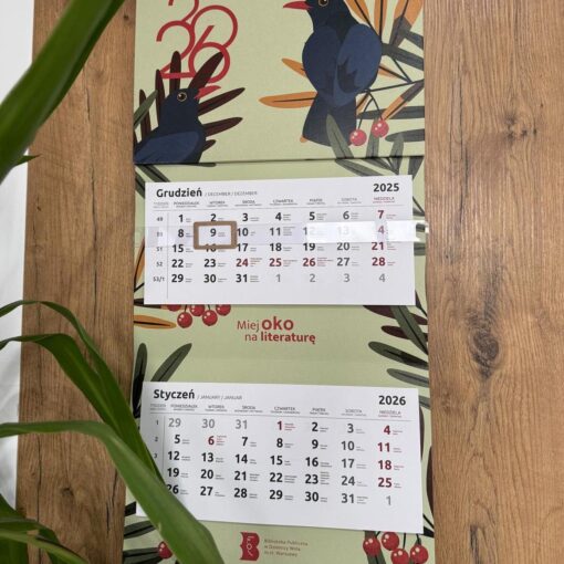 Recyklus Drukarnia Zielona Góra