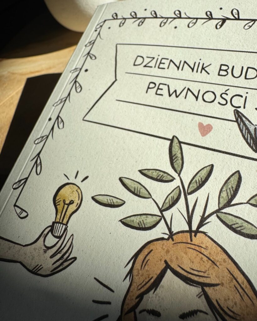 Notes Oprawa szyto-klejona i okładka z ekologicznego papieru Citrus z odpadów cytrusowych